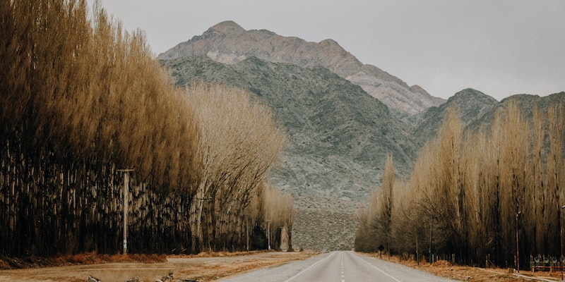 Onde ficar em Mendoza?