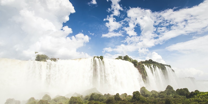 Onde ficar em Foz do Iguaçu?
